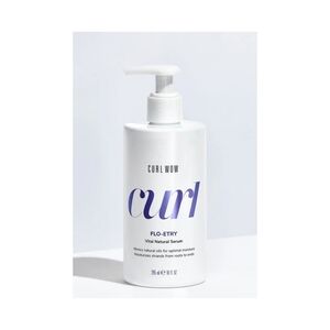 Curl Wow Curl Flo-etry Vital Natural Serum Full Size